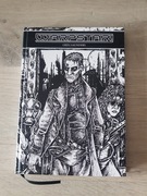 Warpstar - Gra Fabularna - RPG PL