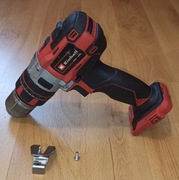 Wiertarko-Wkrętarka Udarowa Einhell TP-CD 18 Li-i BL (Professional)