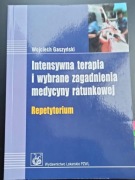 Repetytorium Intensywna terapia…