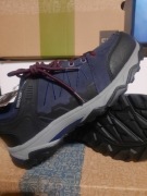 Buty trekkingowe Alkheste granat 39