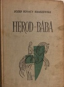 Herod Baba – Kraszewski