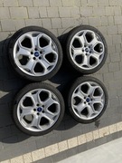 Felgi 18 5x108 Ford ST Focus Mondeo S-Max*bez opon