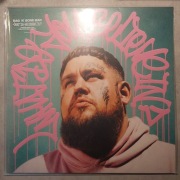 Rag'n'Bone Man - What Do You Believe In? LP