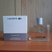 LACOSTE Essential EDT 75 ml (z ubytkiem) woda toaletowa dla mężczyzn