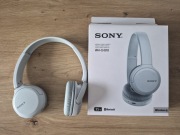 Słuchawki bezprzewodowe nauszne Sony WH-CH510