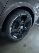 Felgi VW Golf 18’