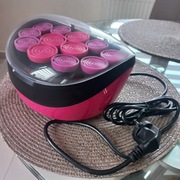 Remington termoloki Jumbo Curls Rollers z jonizacją 