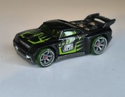 Resorak hot wheels acceleracers Bassline