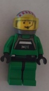 Lego star wars Figurka A-wing pilot