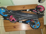 Za darmo - hulajnogi