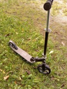 Hulajnoga Lionelo składana dla dzieci i młodzieży