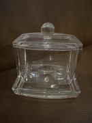 Pojemnik na pałeczki kosmetyczne