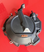 KTM DUKE 790 23r. dekiel pokrywa osłona sprzęgła 
