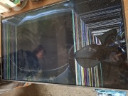 Płyta główna telewizora SHARP 50bl2ea T.MS6886.u705