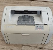 Drukarka HP LJ 1018