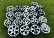 MERCEDES FELGI FELGA