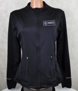 LONDON MARATHON_DAMSKA TERMOAKTYWNA KURTKA DO BIEGANIA_L