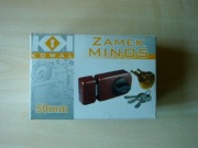 Zamek nawierzchniowy