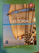 Historia 2, Podręcznik, Liceum i Technikum, Zakres podstawowy
