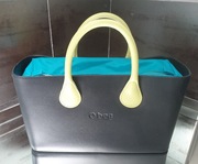 Obag Metro NOWE body i organizer Cały Zestaw