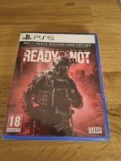 Ready or Not PS5 