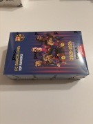 Barcelona Top Audience 2025/2026 Box kolekcjonerski DAKA