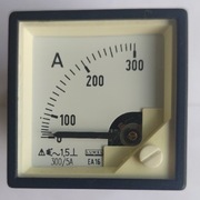 Amperomierz Lumen EA16/300/5A