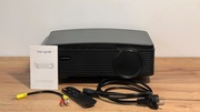 Genialny Projektor XLIGHT 25 Full HD LED Android WiFi Bluetooth