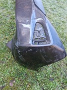 Zderzak TOYOTA YARIS 2018