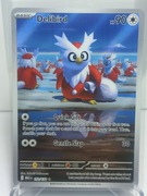 Karta Pokemon TCG Delibird - Mega Evolution 152/132