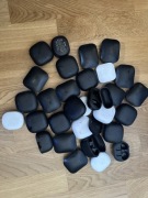 30x Redmi SŁUCHAWKI mix zlom