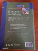 Modelowanie w protetyce dentystycznej 
