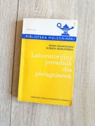 Laboratoryjny poradnik dla pielęgniarek – Kołakowska, Skorupińska 