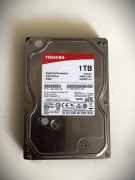Dysk twardy HDD Toshiba HDWD110 P300 1TB