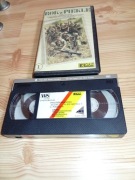 Rok w piekle 1 - kaseta VHS