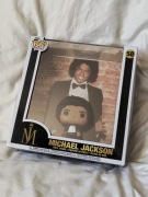 Funko POP! 33 Michael Jackson Off The Wall