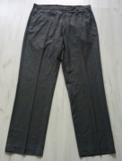 Męskie spodnie materiałowe CALVIN KLEIN rozm. L W34 L32 prosto z USA!