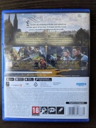Kingdom Come Deliverance 2 PlayStation 5 (PS5)