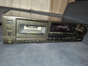 Technics Panasonic RS-BX 626 vintage