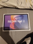 Tablet Redmi Pad 2 - 4/128 gb NOWY