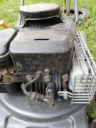 Silnik Briggs & stratton do kosiarki