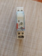 Przekaźnik czasowy 1P 8A 0,1sek-100h 12-230V AC/DC opóźnione wyłączenie 