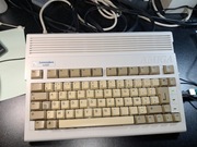 Amiga 600 6MB RAM 4GB HD