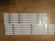 Podświetlenie Samsung 48 cali