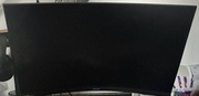 Monitor Samsung QLED Odyssey G7