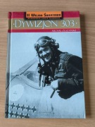Dywizjon 303 - Michał Olszański