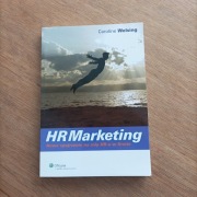 HR Marketing Caroline Welsing