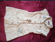 Letnia sukienka 122 Reserved 