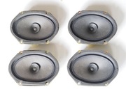 Głośniki Mazda 626