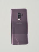 Oryginalna Klapka baterii Samsung SM-G965 Galaxy S9 PLUS - rożowa Demontaż